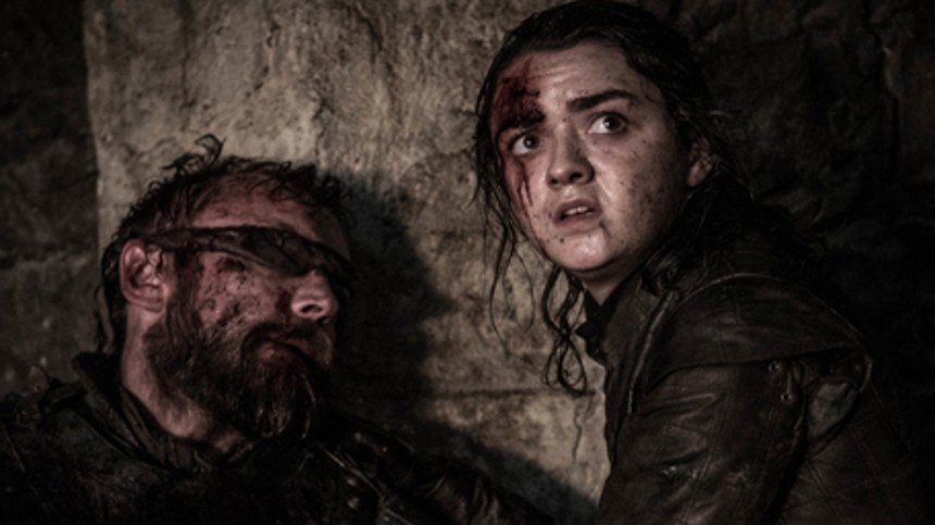 Game of Thrones – sæson 8, afsnit 3