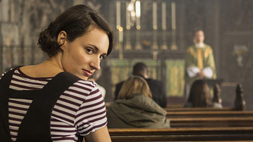 Fleabag – sæson 2