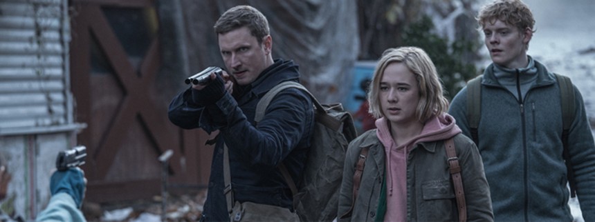 The Rain – sæson 2