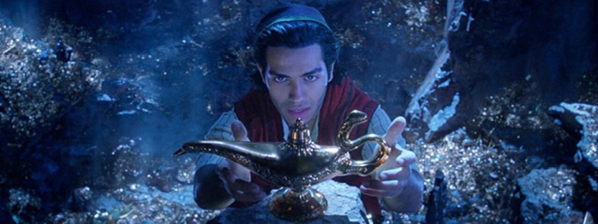 Aladdin