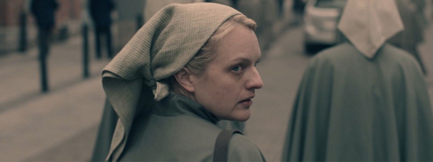 The Handmaid’s Tale – sæson 3