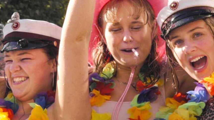 Limbo – når sabbatår er fucked