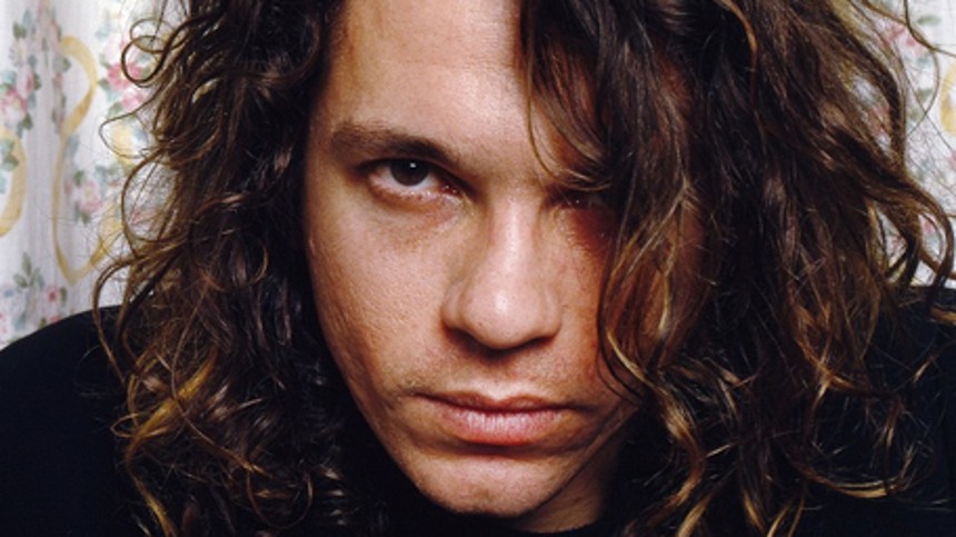 Mystify: Michael Hutchence