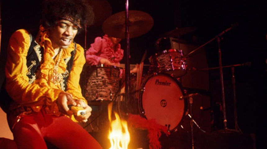 The Complete Monterey Pop Festival