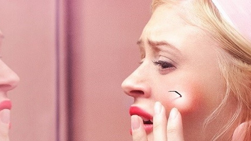 Scary Stories to Tell in the Dark