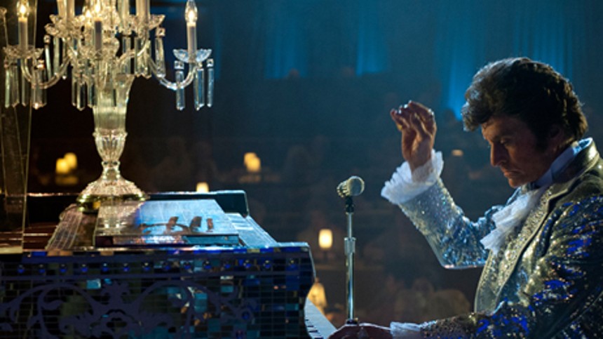 Mit liv med Liberace