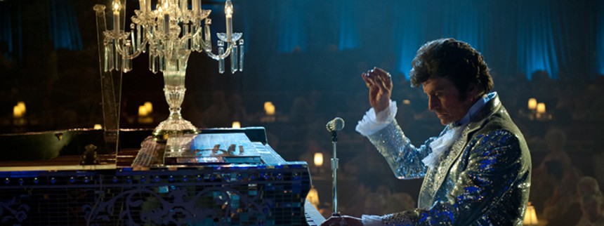 Mit liv med Liberace