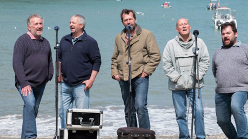 Fisherman’s Friends