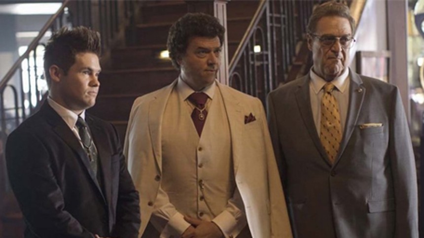 The Righteous Gemstones