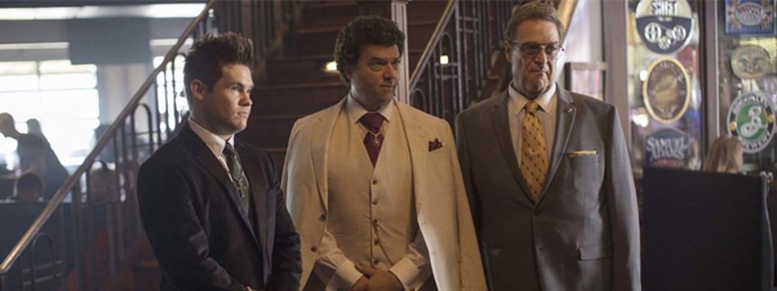 The Righteous Gemstones