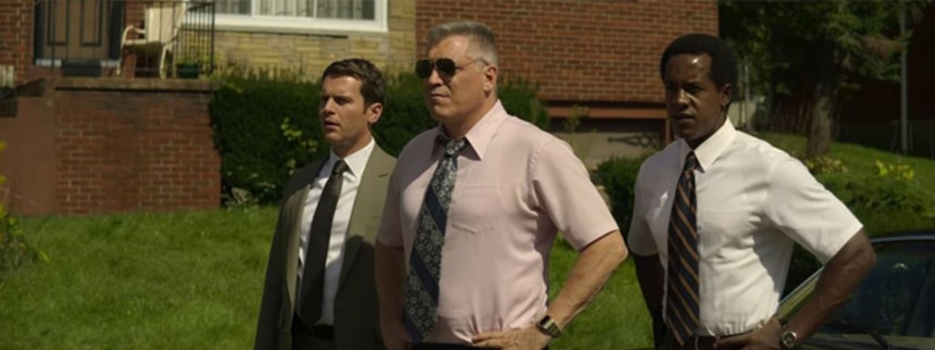 Mindhunter – sæson 2