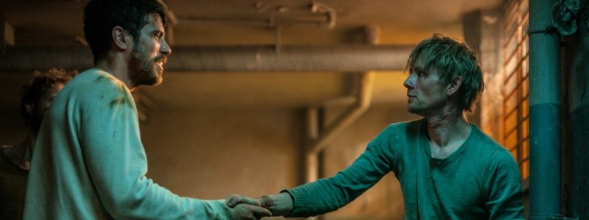 Ser du månen, Daniel