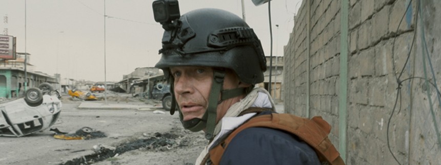 Krigs&shy;fo&shy;to&shy;gra&shy;fen