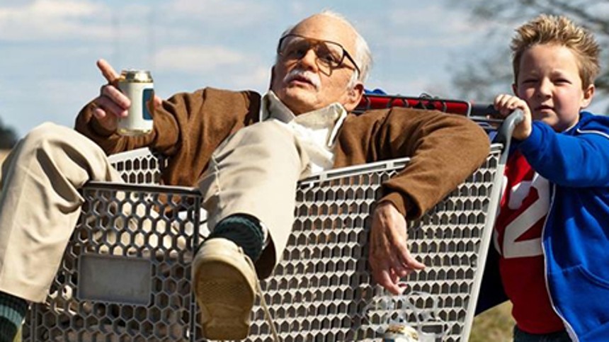 Jackass Presents: Bad Grandpa