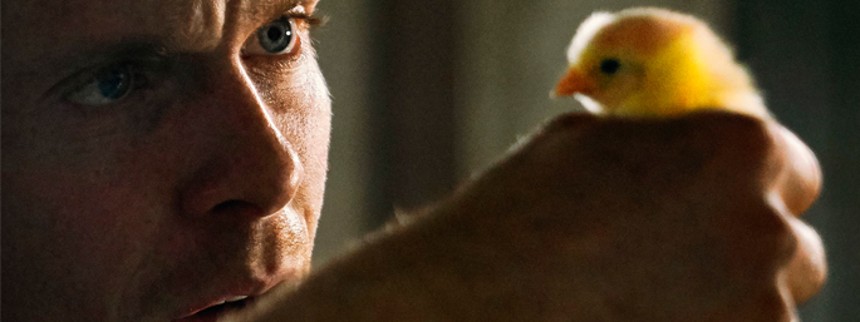 Fred til lands, afsnit 1-3