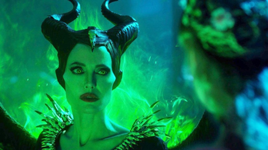 Maleficent: Mistress of Evil