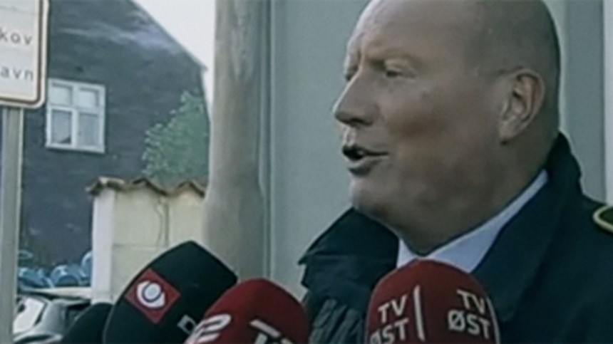 Emilie Meng – en efterforskning går galt