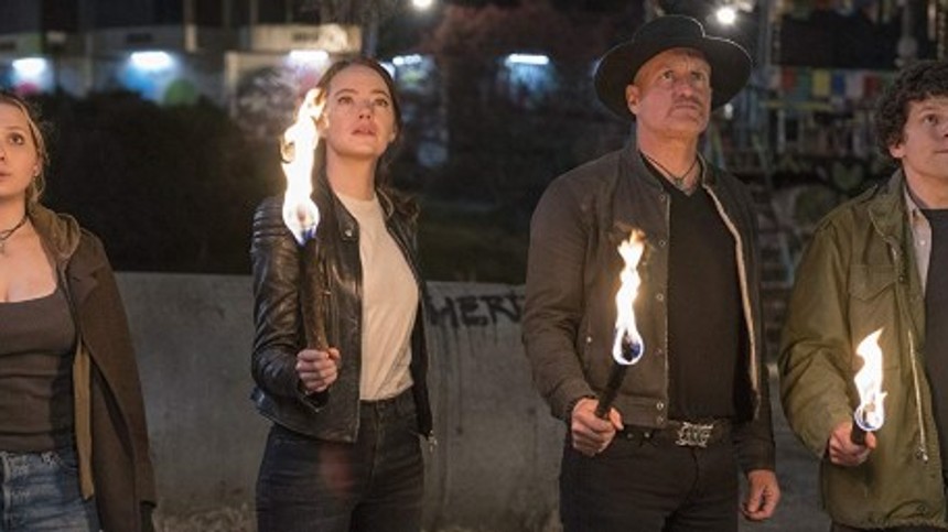 Zombieland: Double Tap