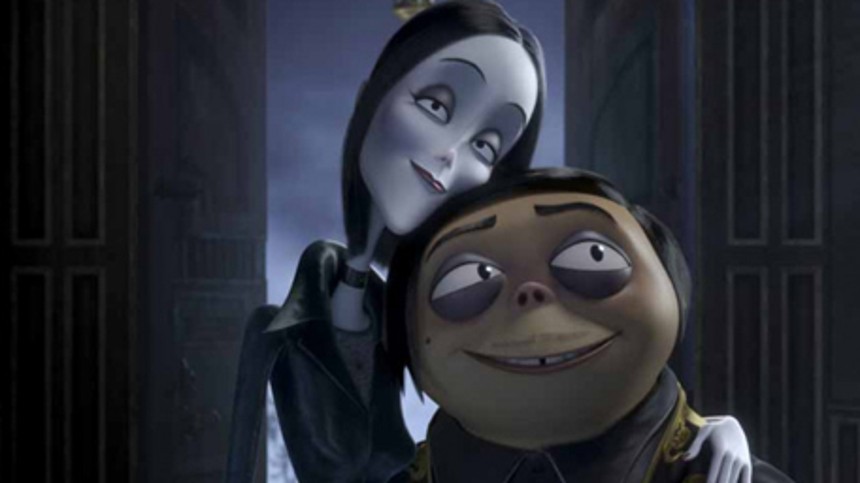Familien Addams