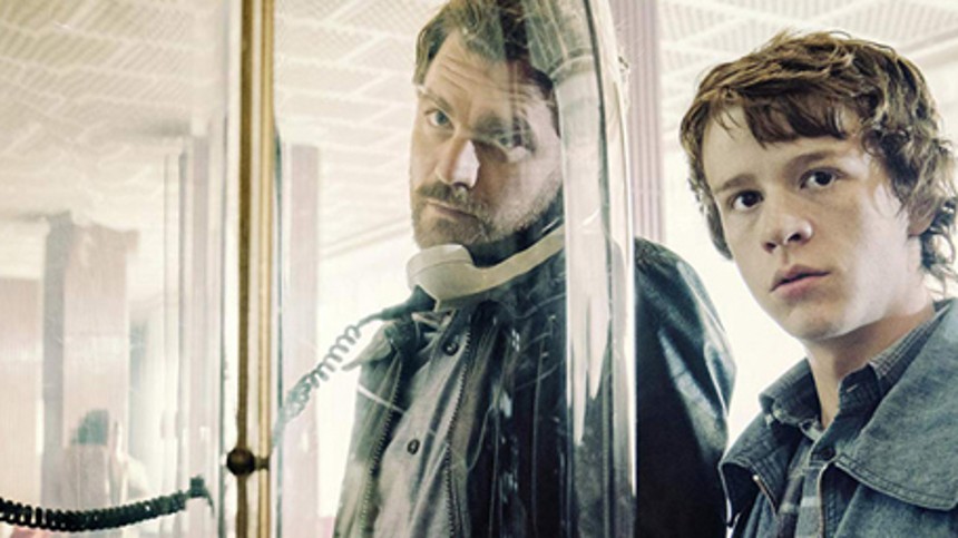 Flugten fra Østtyskland