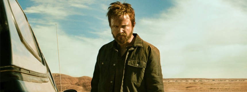 El Camino: A Breaking Bad Movie