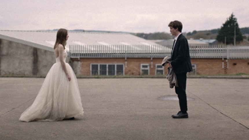 The End of the F***ing World – sæson 2