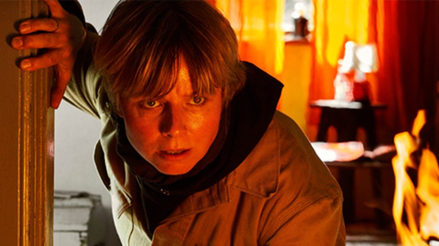 Fred til lands – sæson 1