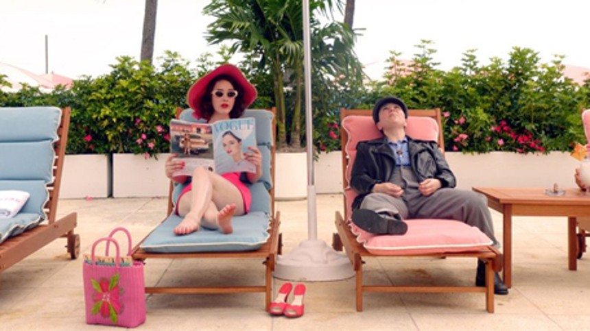 The Marvelous Mrs. Maisel – sæson 3