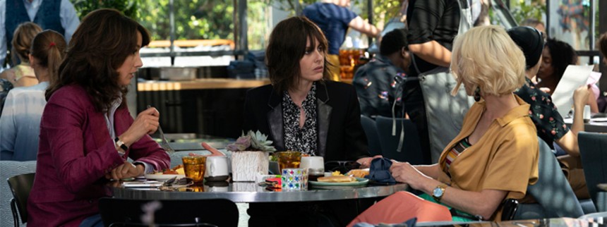 The L Word: Generation Q