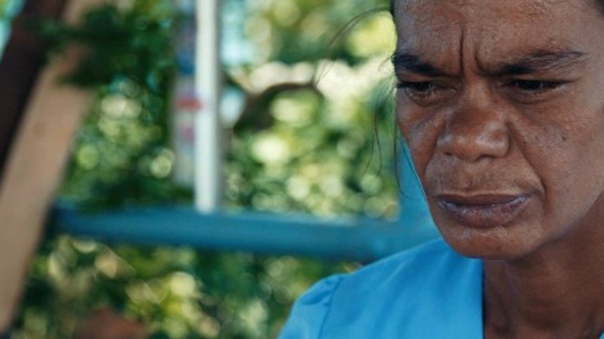 Drømme fra ødemarken