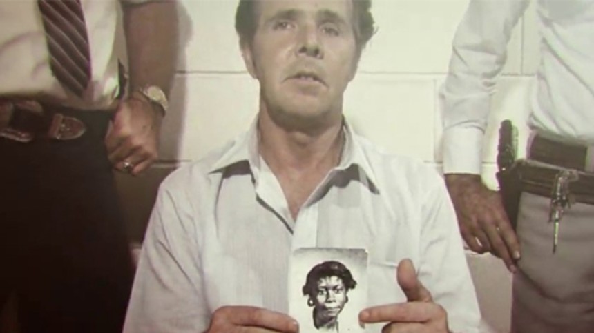 The Confession Killer