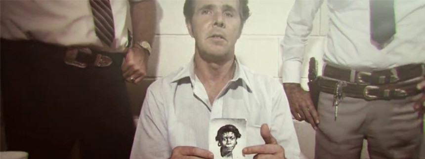 The Confession Killer