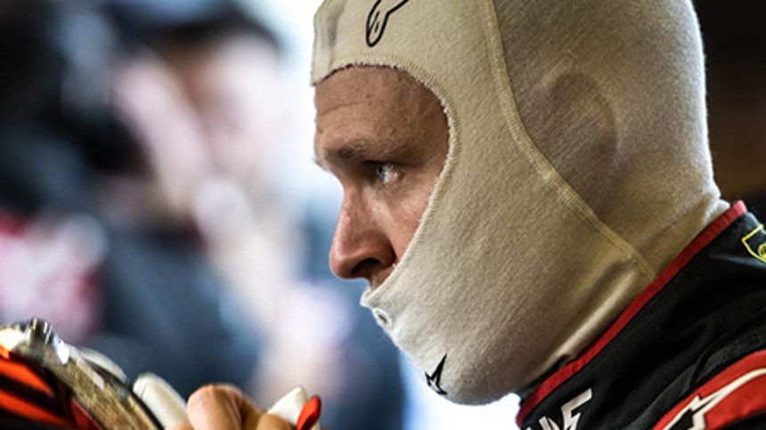 Formula 1: Drive to Survive