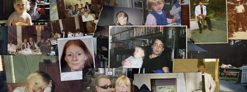 Drømmen om en familie