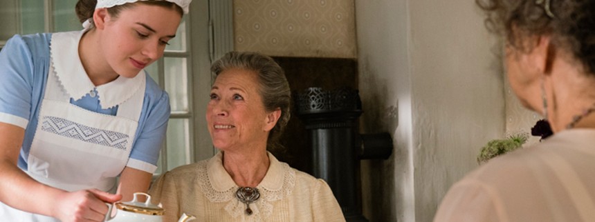 Badehotellet – sæson 7 