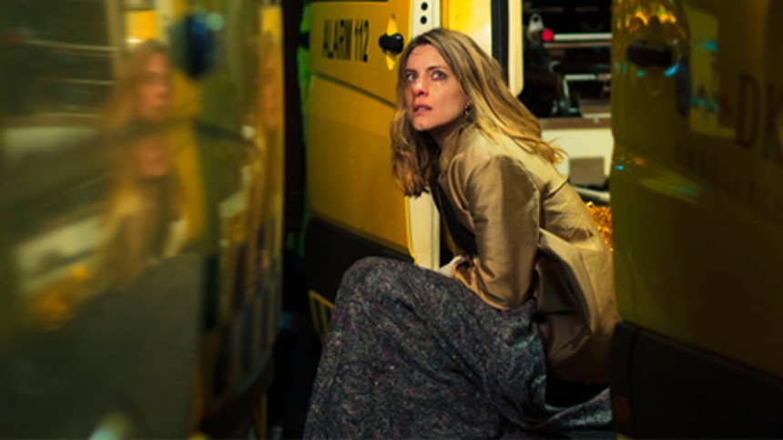 Når støvet har lagt sig, afsnit 1-3