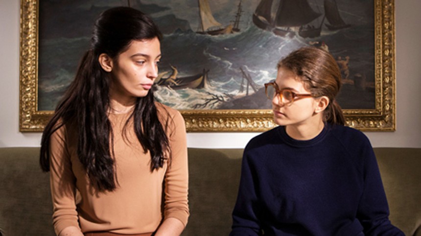 My Brilliant Friend – sæson 2