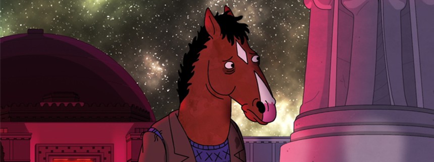 BoJack Horseman – sæson 6, del 2
