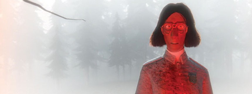 The Animation Workshop 2020