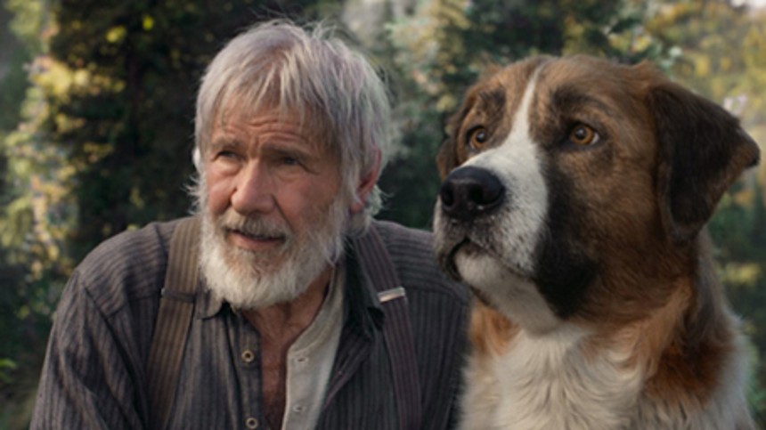 The Call of the Wild