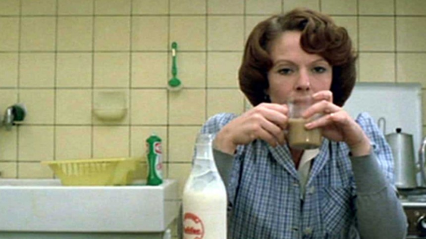 Jeanne Dielman