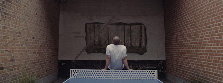 Angrebet – Omars vej til Krudttønden