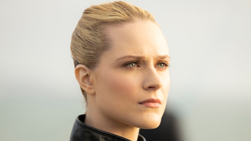 Westworld – sæson 3, afsnit 1-4