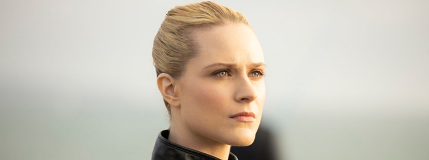 Westworld – sæson 3, afsnit 1-4