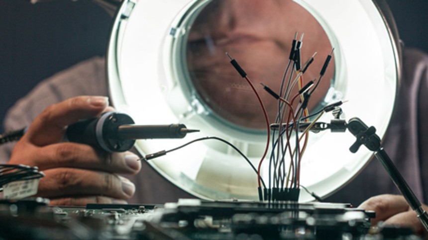 Kill Chain: The Cyber War on America’s Election