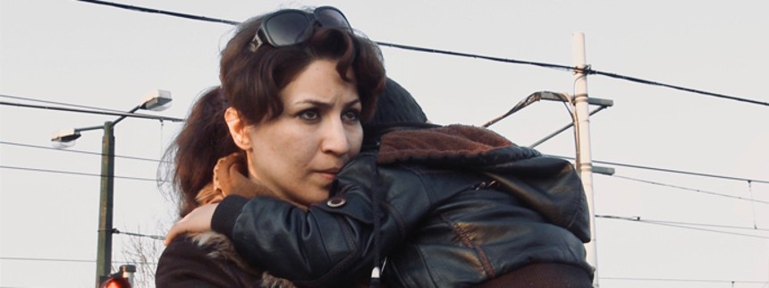 Love Child – en familie på flugt