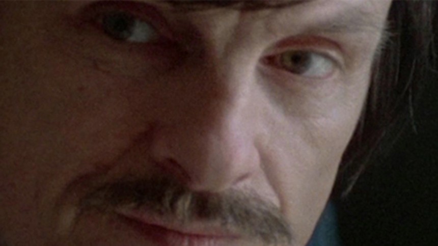 Andrey Tarkovsky: A Cinema Prayer
