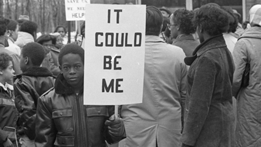 Atlanta’s Missing and Murdered