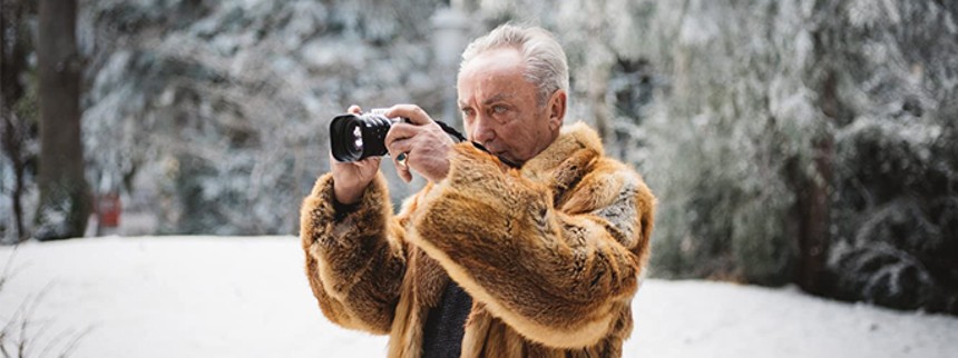 M – en by jager en morder