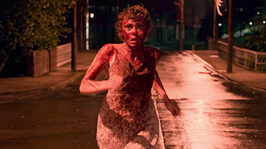 I Am Not Okay with This